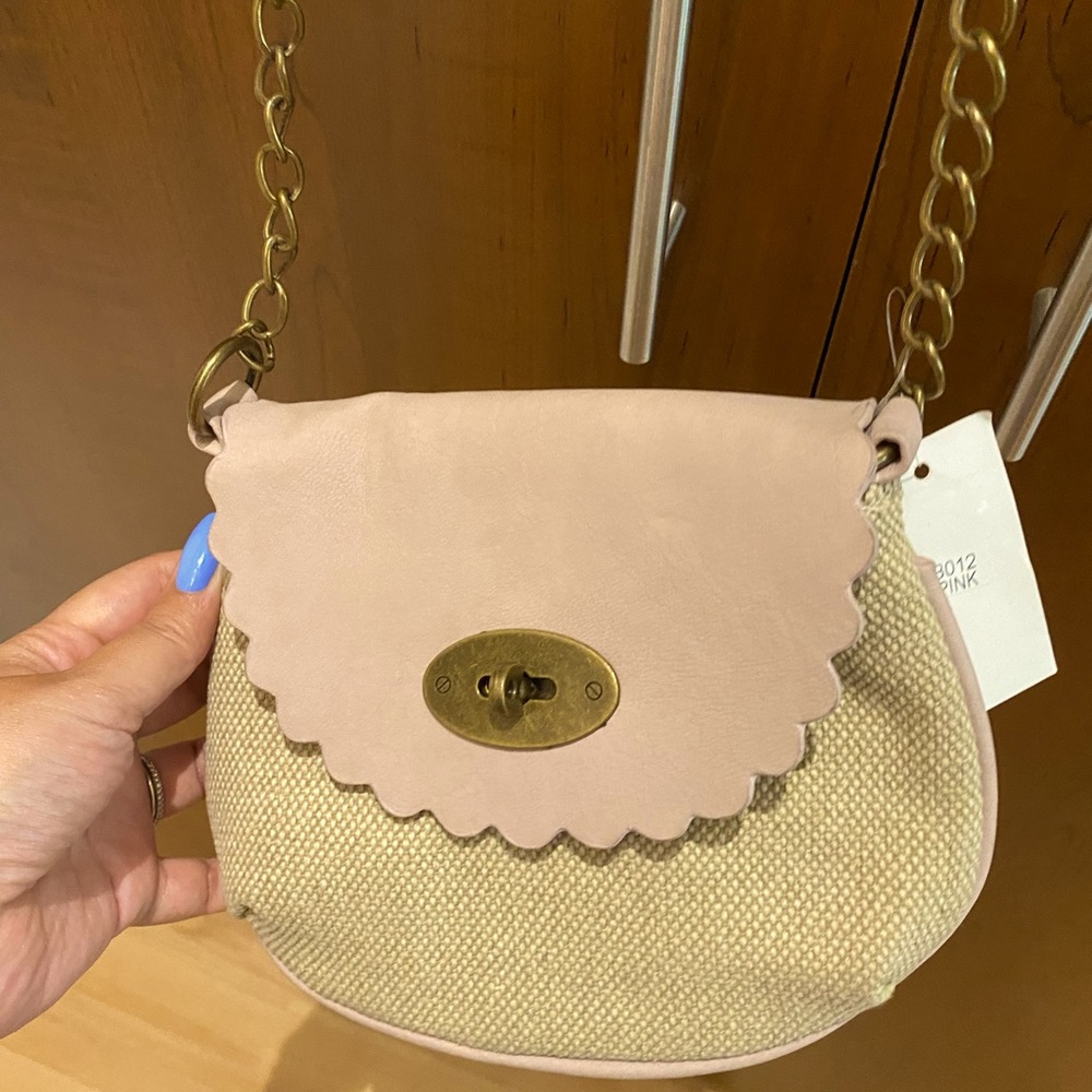 Cute Dainty Purse